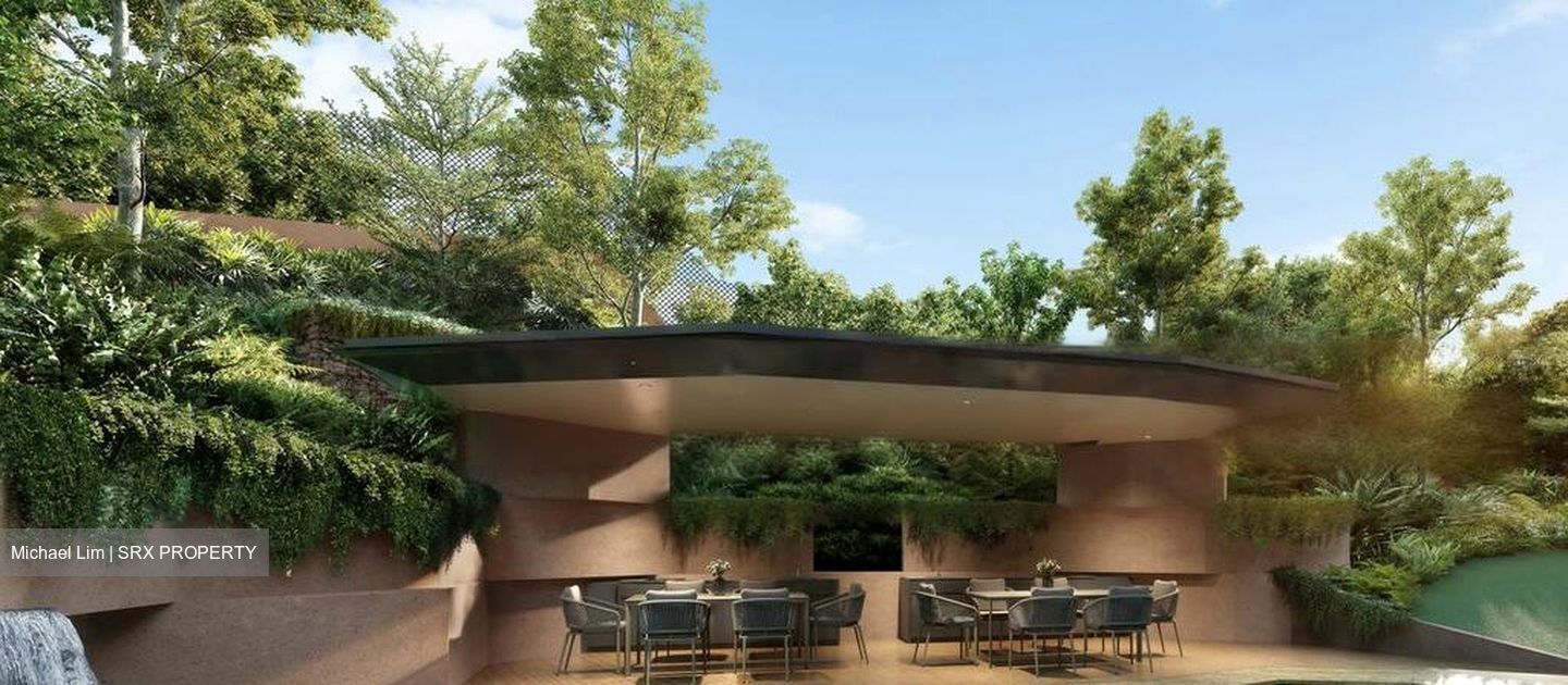 Palisades (D5), Condominium #480941211